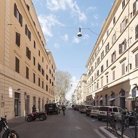 Testaccio Cozy Flat Roma Exterior foto