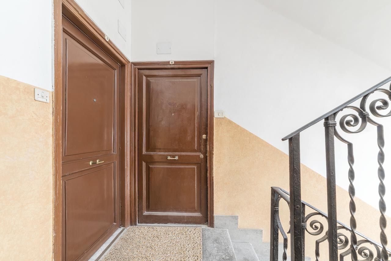 Testaccio Cozy Flat Roma Exterior foto