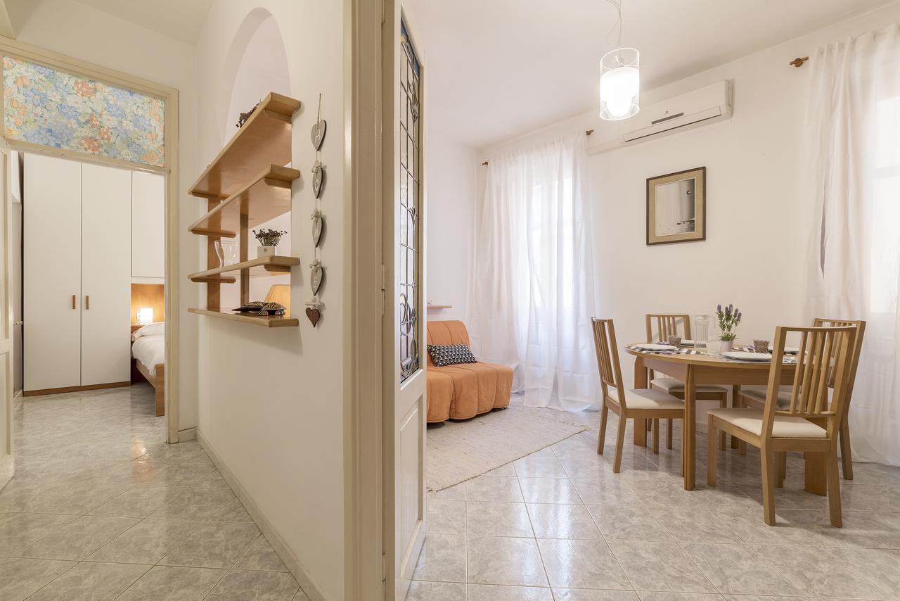 Testaccio Cozy Flat Roma Exterior foto