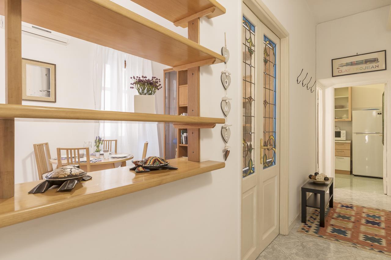 Testaccio Cozy Flat Roma Exterior foto