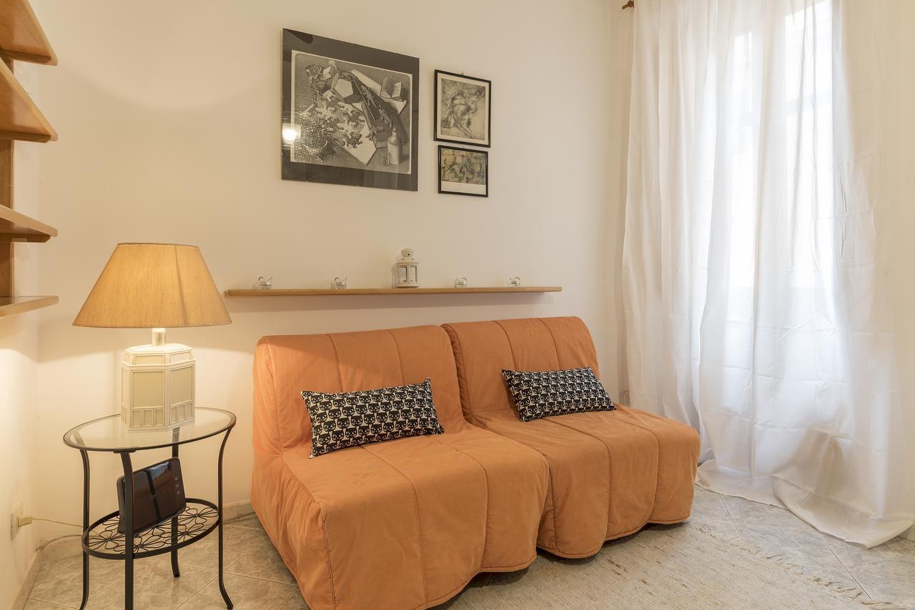 Testaccio Cozy Flat Roma Exterior foto