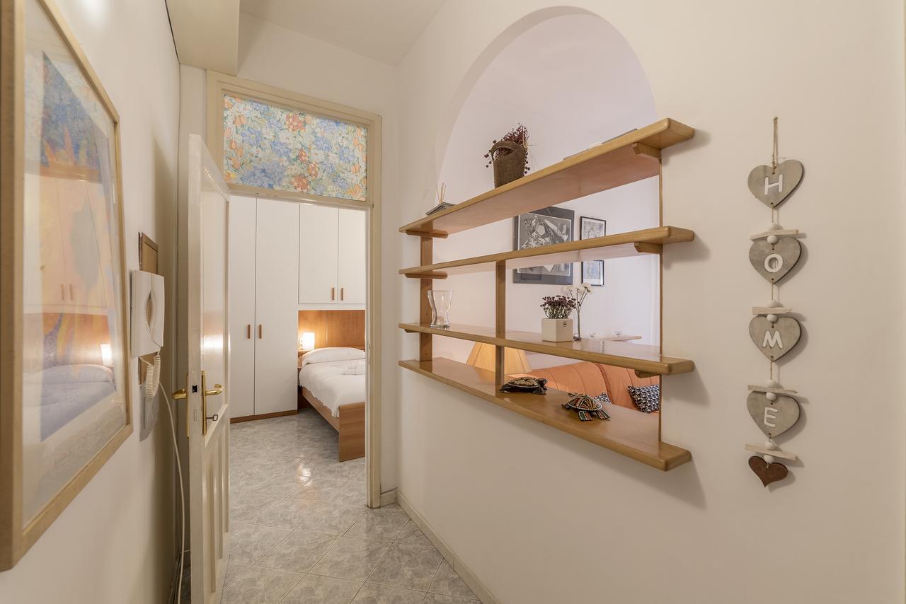 Testaccio Cozy Flat Roma Exterior foto