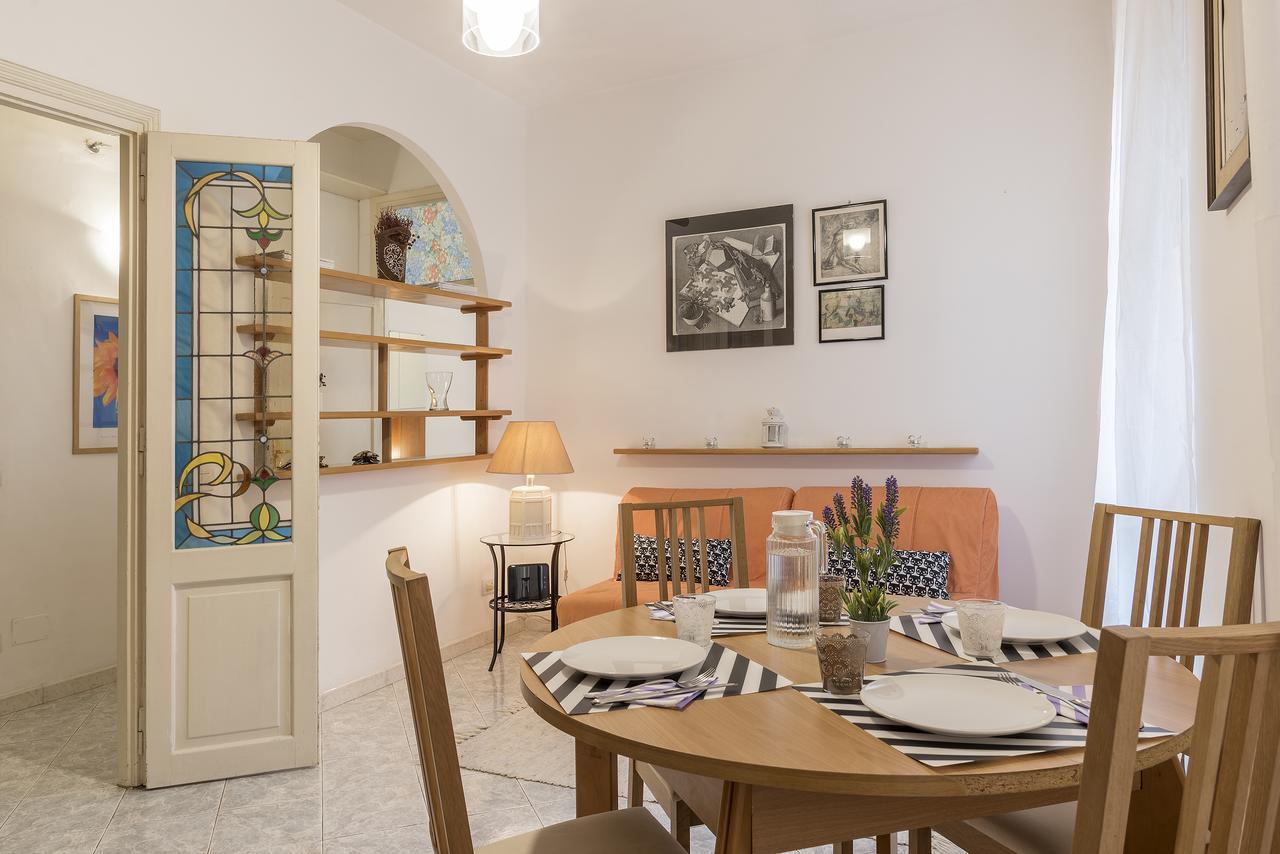 Testaccio Cozy Flat Roma Exterior foto