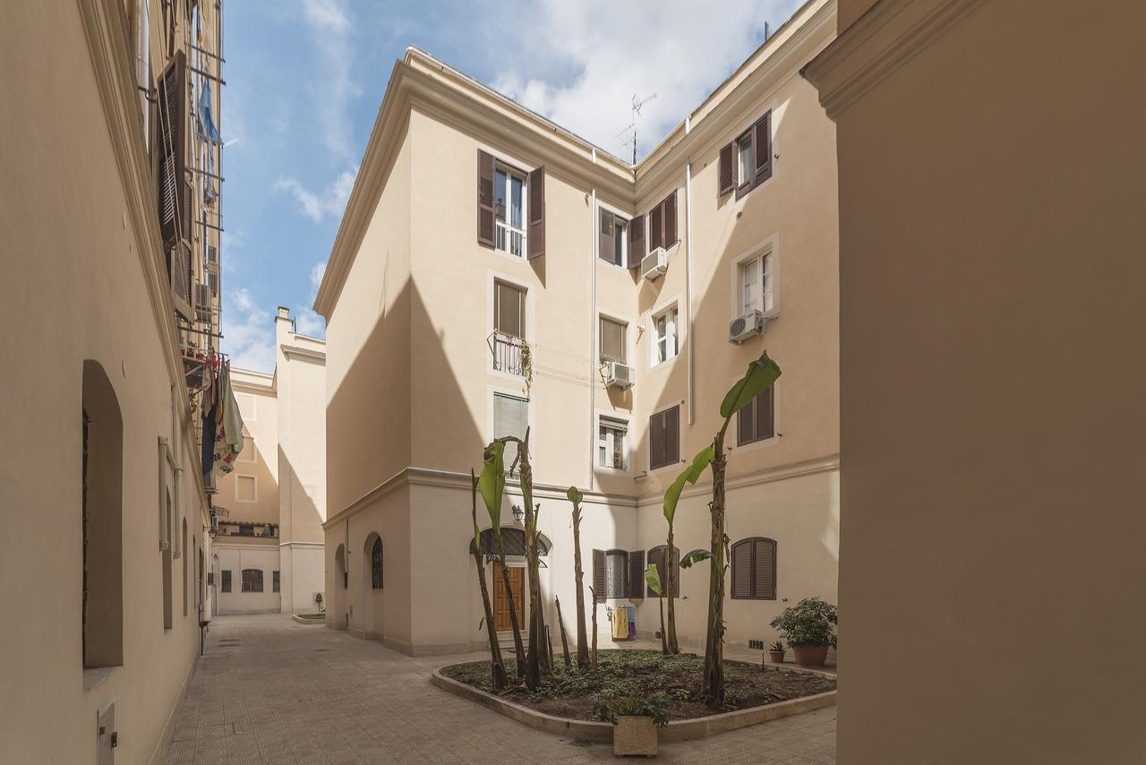 Testaccio Cozy Flat Roma Exterior foto