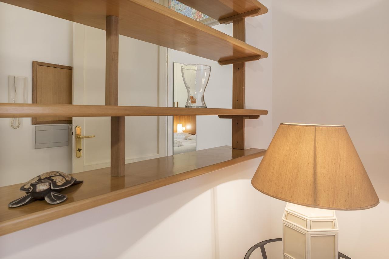 Testaccio Cozy Flat Roma Exterior foto
