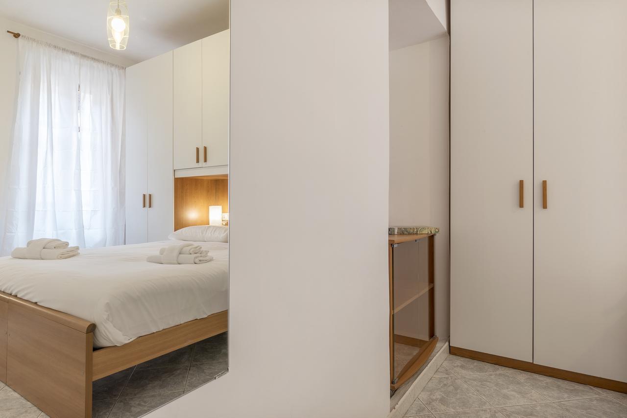 Testaccio Cozy Flat Roma Exterior foto