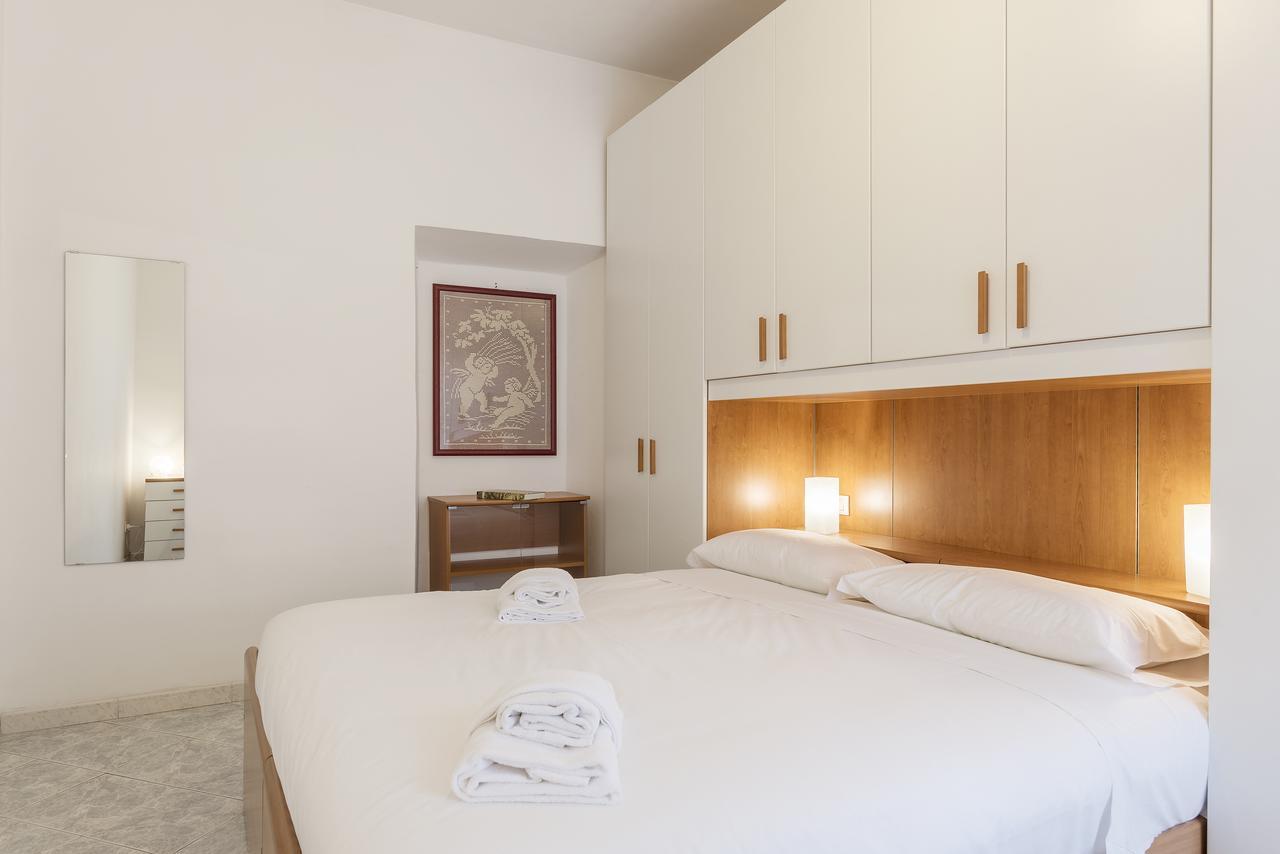 Testaccio Cozy Flat Roma Exterior foto