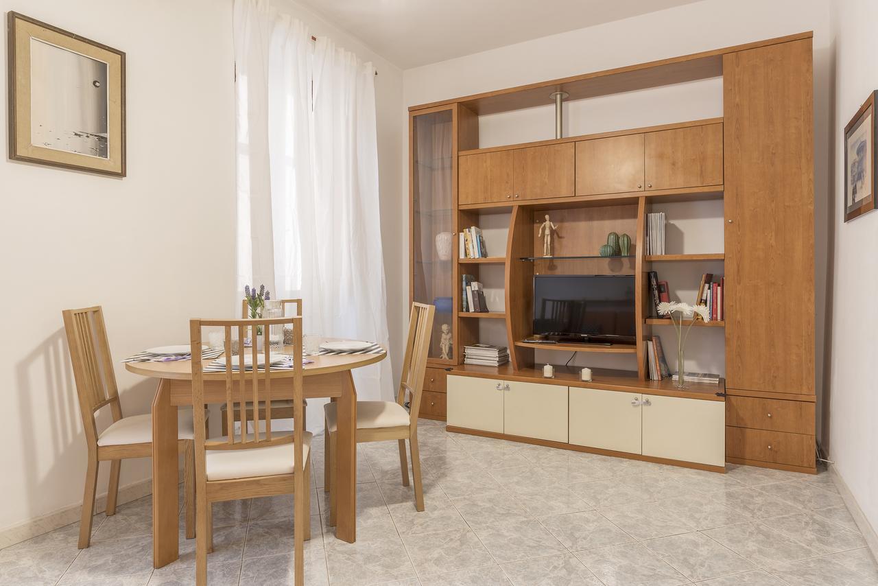 Testaccio Cozy Flat Roma Exterior foto