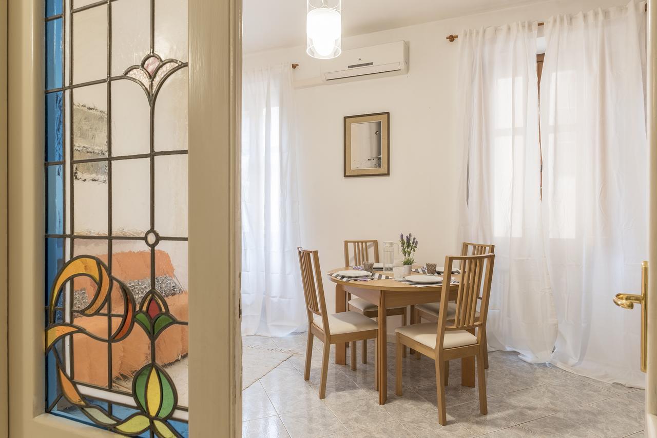 Testaccio Cozy Flat Roma Exterior foto