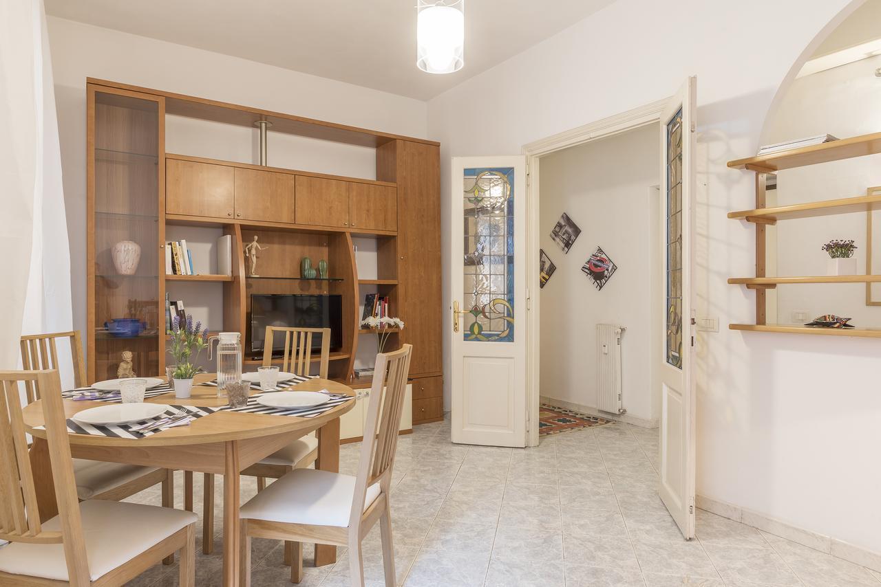 Testaccio Cozy Flat Roma Exterior foto