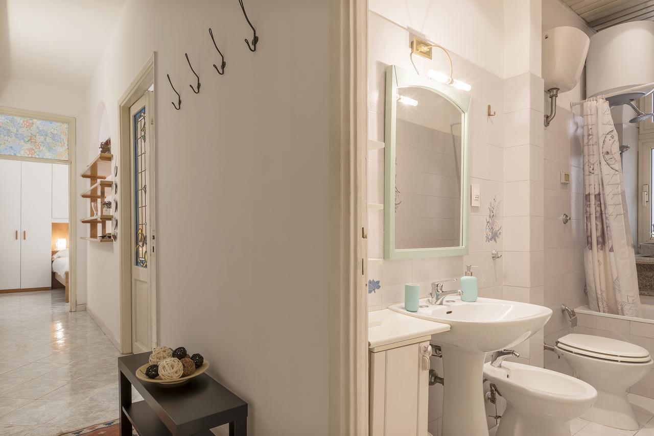 Testaccio Cozy Flat Roma Exterior foto