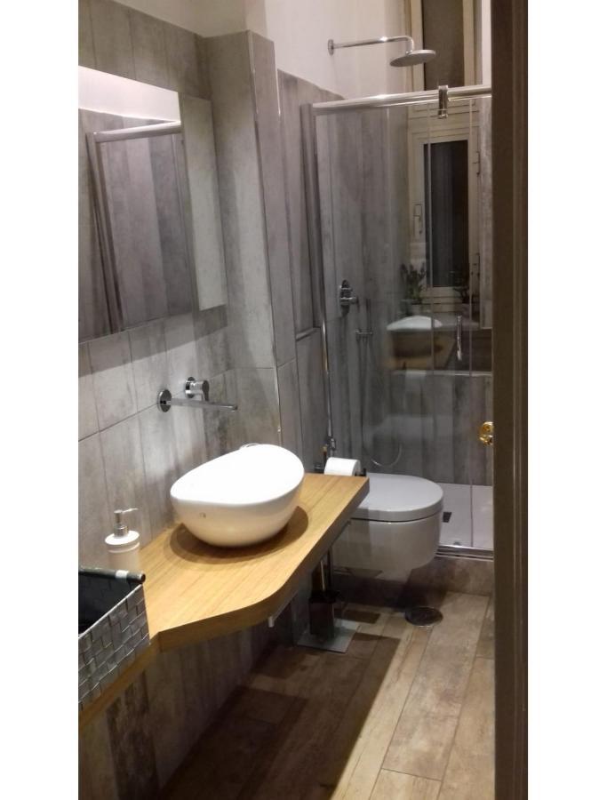 Testaccio Cozy Flat Roma Exterior foto