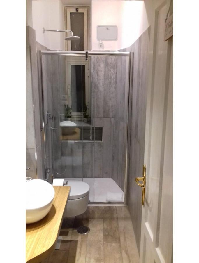 Testaccio Cozy Flat Roma Exterior foto
